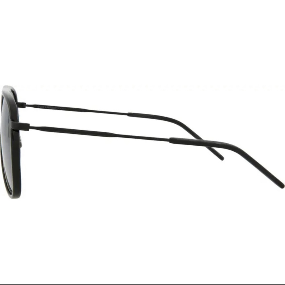 SAINT LAURENT 56mm Sunglasses - Picture 3 of 3
